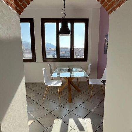 A Due Passi Dal Lago Montalto Dora 外观 照片
