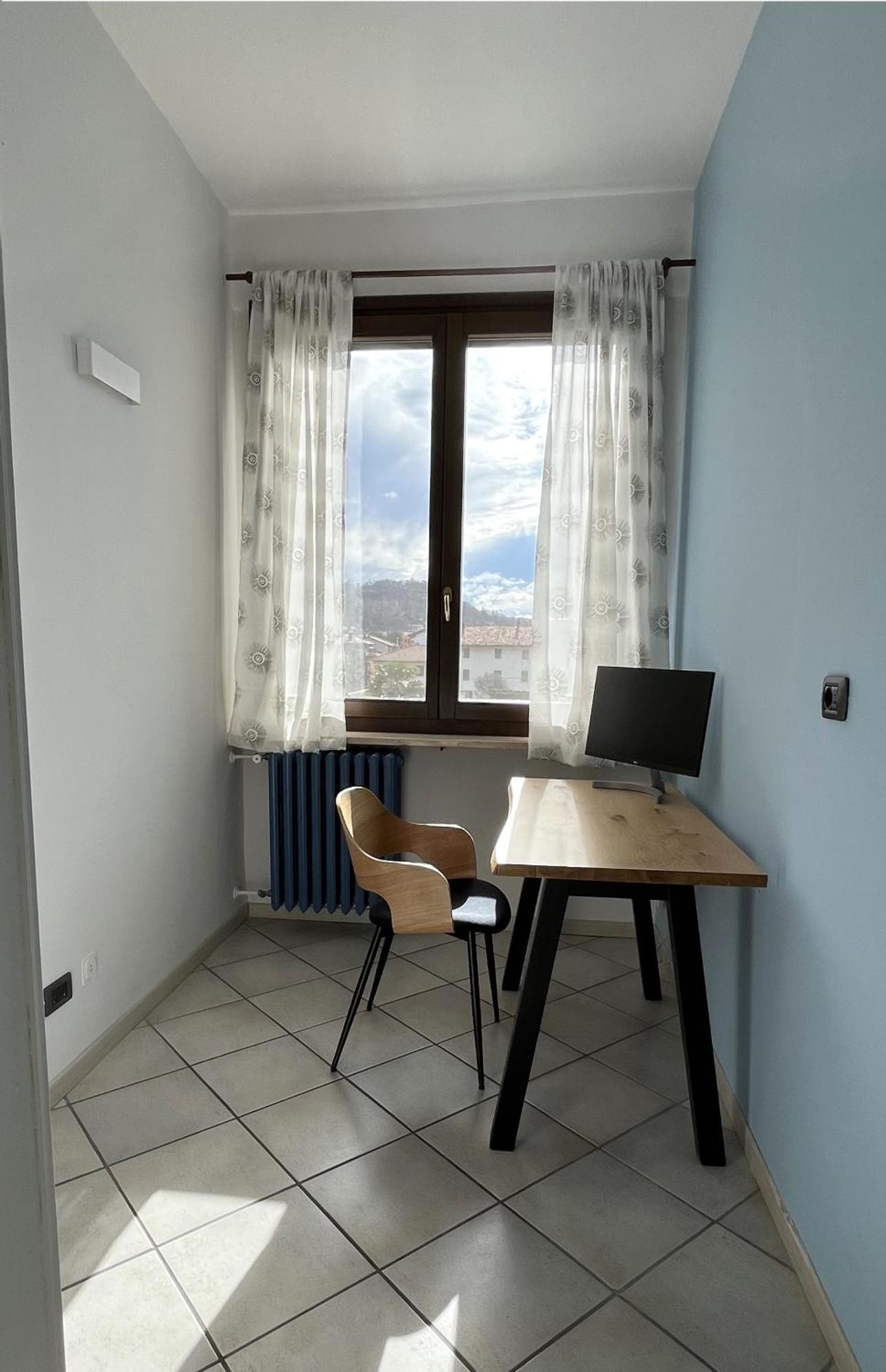 A Due Passi Dal Lago Montalto Dora 外观 照片